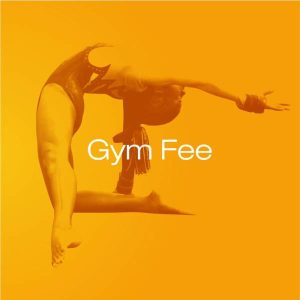 ANNUAL GYM FEE