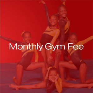 MONTHLY GYM FEE