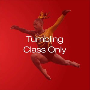 TUMBLING CLASS